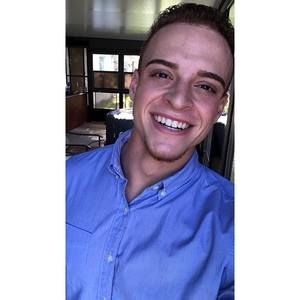 Meet your Posher, Xavier